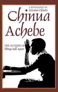 Chinua Achebe