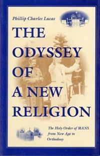 The Odyssey of a New Religion