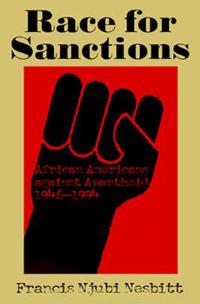 Race for Sanctions