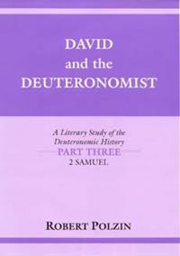 David and the Deuteronomist