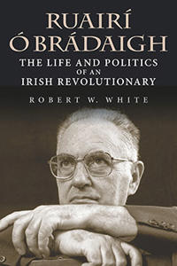 Bokomslag för "Ruairí Ó Brádaigh"
