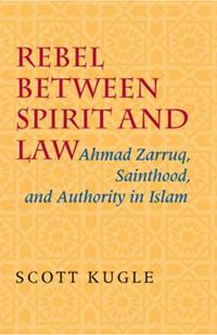 Rebel Between Spirit and Law