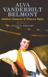 Alva Vanderbilt Belmont