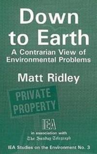 Down to Earth
