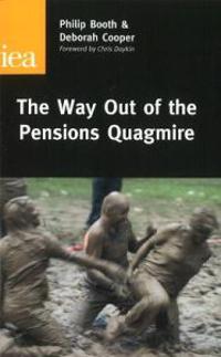 The Way Out of the Pensions Quagmire