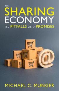 The Sharing Economy