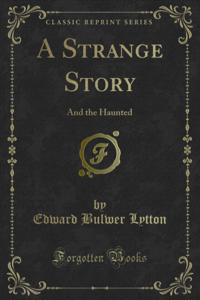 Strange Story