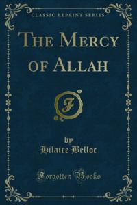 Mercy of Allah