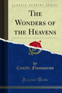 Wonders of the Heavens