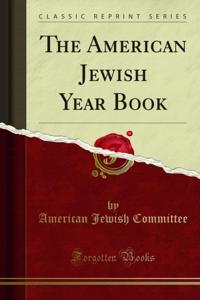 American Jewish Year Book