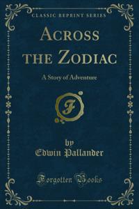 Across the Zodiac