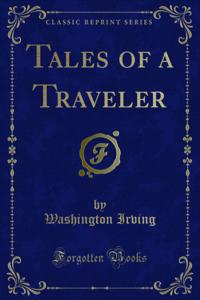 Tales of a Traveler