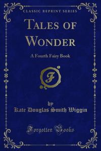 Tales of Wonder