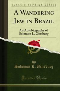 Wandering Jew in Brazil