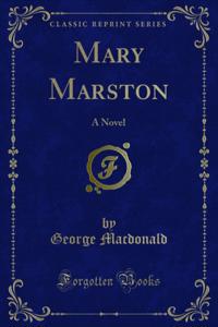 Mary Marston