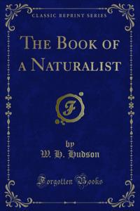 Book of a Naturalist
