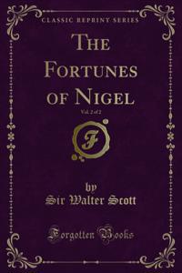 Fortunes of Nigel