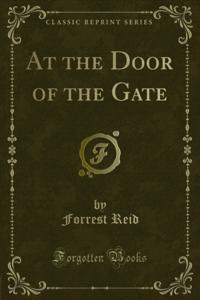 At the Door of the Gate