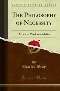 Philosophy of Necessity