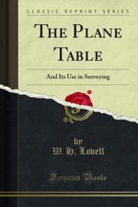 Plane Table