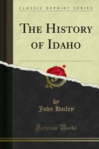 History of Idaho