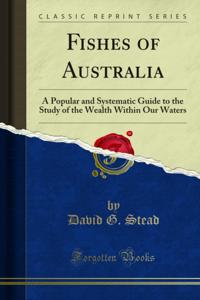 Fishes of Australia
