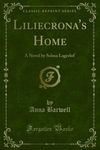 Liliecrona's Home