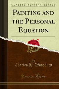 Painting and the Personal Equation