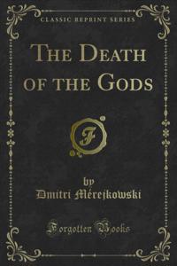 Death of the Gods