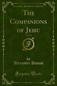 Companions of Jehu