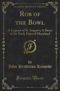 Rob of the Bowl