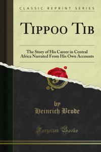 Tippoo Tib