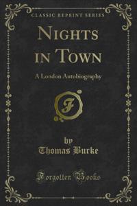 Nights in Town