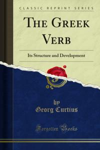 Greek Verb