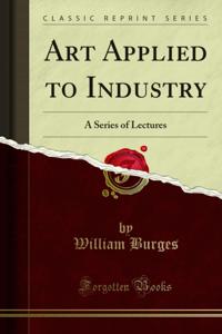 Art Applied to Industry
