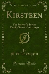 Kirsteen