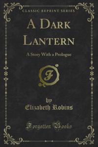 Dark Lantern