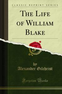 Life of William Blake