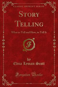 Story Telling