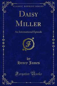 Daisy Miller