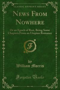 News From Nowhere