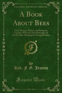 Book About Bees