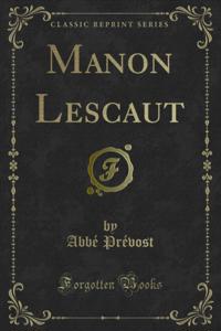 Manon Lescaut