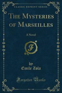 Mysteries of Marseilles