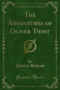 Adventures of Oliver Twist