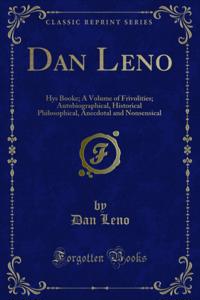 Dan Leno