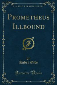 Prometheus Illbound