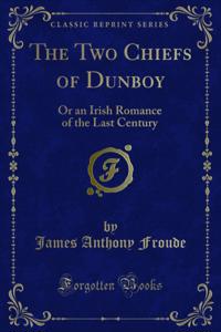 Two Chiefs of Dunboy