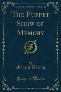 Puppet Show of Memory