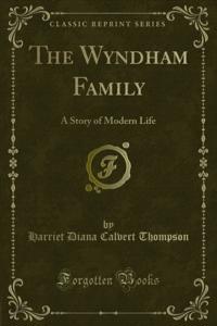 Wyndham Family